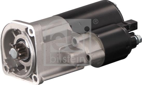 Febi Bilstein 101577 - Стартер unicars.by