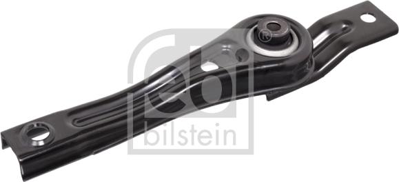 Febi Bilstein 101699 - Подушка, опора, подвеска двигателя unicars.by