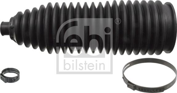 Febi Bilstein 101695 - Комплект пыльника, рулевое управление unicars.by