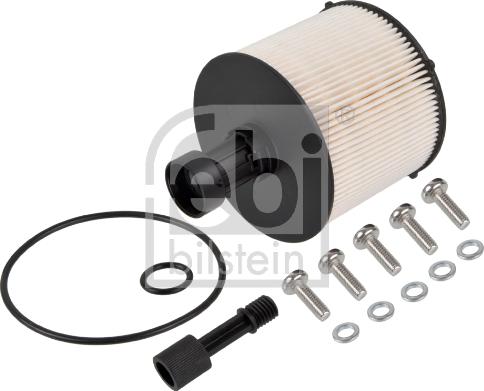 Febi Bilstein 101654 - Топливный фильтр unicars.by