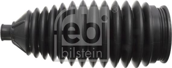 Febi Bilstein 101669 - Пыльник, рулевое управление unicars.by