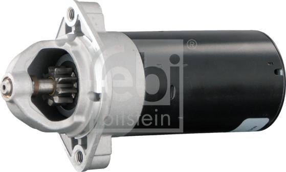 Febi Bilstein 101605 - Стартер unicars.by