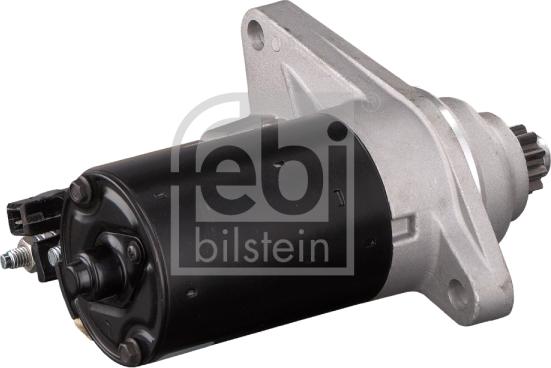 Febi Bilstein 101616 - Стартер unicars.by