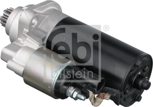 Febi Bilstein 101630 - Стартер unicars.by