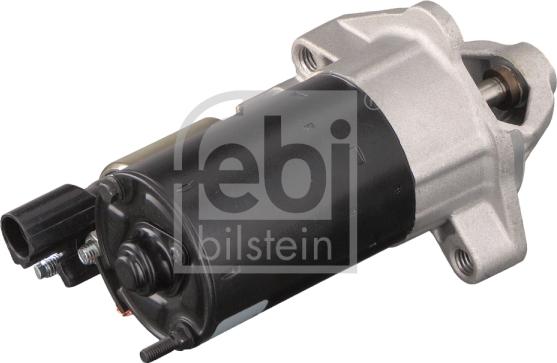 Febi Bilstein 101629 - Стартер unicars.by