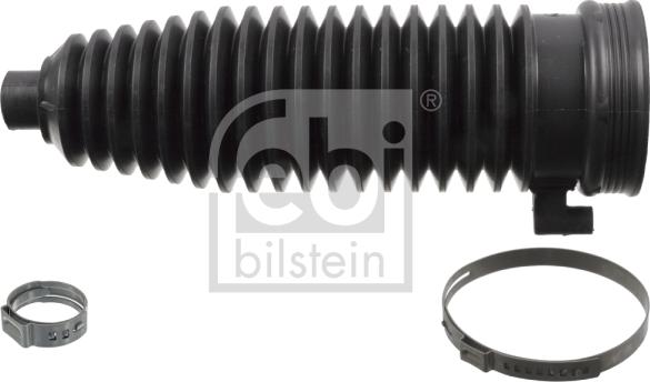 Febi Bilstein 101676 - Комплект пыльника, рулевое управление unicars.by