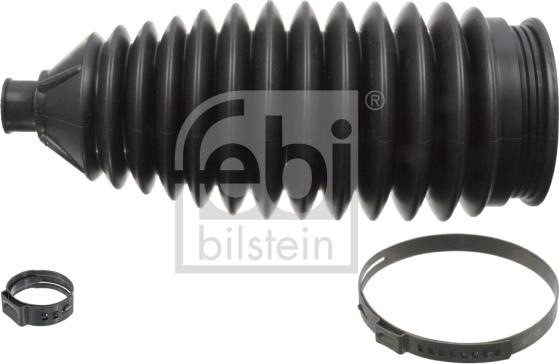 Febi Bilstein 101670 - Комплект пыльника, рулевое управление unicars.by