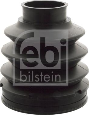 Febi Bilstein 101671 - Пыльник, приводной вал unicars.by