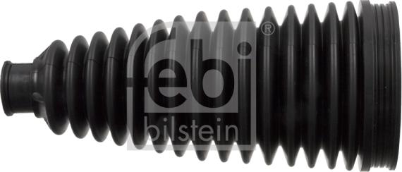 Febi Bilstein 101673 - Пыльник, рулевое управление unicars.by