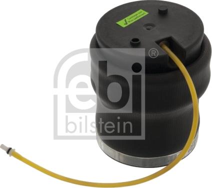 Febi Bilstein 101148 - Кожух пневматической рессоры unicars.by