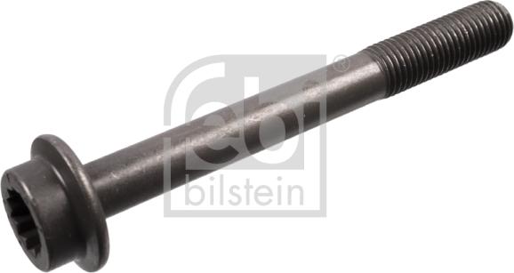 Febi Bilstein 101125 - Болт unicars.by