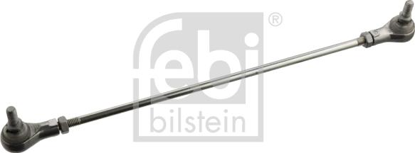 Febi Bilstein 101899 - Тяга / стойка, стабилизатор unicars.by