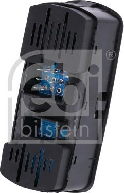 Febi Bilstein 101841 - Многофункциональный выключатель unicars.by