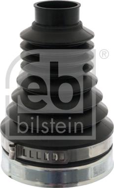 Febi Bilstein 101854 - Пыльник, приводной вал unicars.by