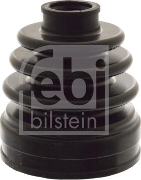 Febi Bilstein 101856 - Пыльник, приводной вал unicars.by