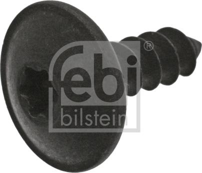 Febi Bilstein 101887 - Защита двигателя / поддона двигателя unicars.by