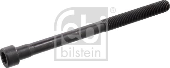 Febi Bilstein 10179 - Болт головки цилиндра unicars.by