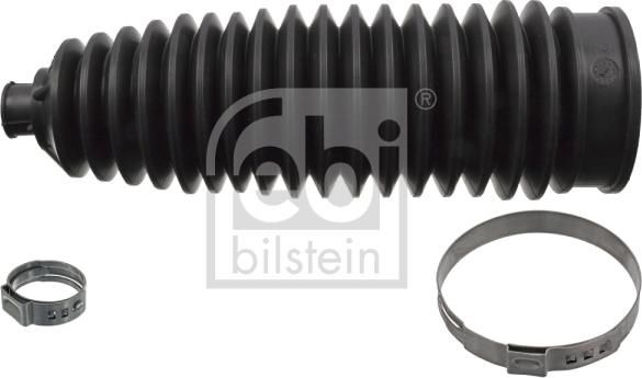 Febi Bilstein 101724 - Комплект пыльника, рулевое управление unicars.by