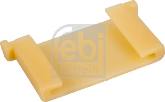 Febi Bilstein 108954 - Планка успокоителя, цепь привода unicars.by