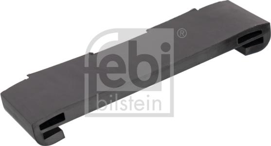 Febi Bilstein 108953 - Планка успокоителя, цепь привода unicars.by