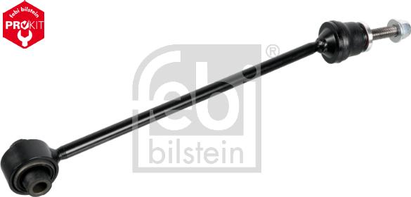 Febi Bilstein 108902 - Тяга / стойка, стабилизатор unicars.by