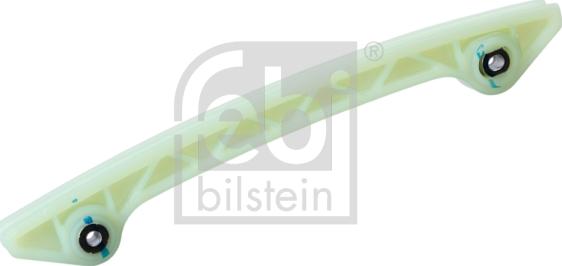 Febi Bilstein 108915 - Планка успокоителя, цепь привода unicars.by