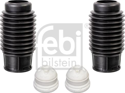 Febi Bilstein 108925 - Пылезащитный комплект, амортизатор unicars.by