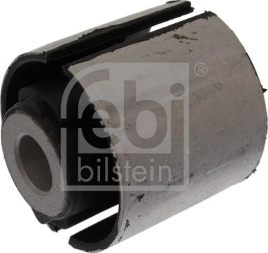 Febi Bilstein 10852 - Сайлентблок, рычаг подвески колеса unicars.by