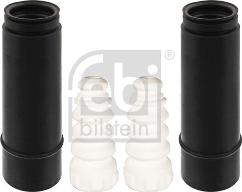 Febi Bilstein 108092 - Пылезащитный комплект, амортизатор unicars.by