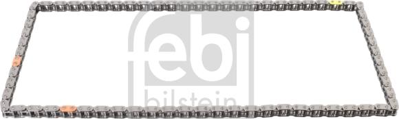 Febi Bilstein 108006 - Цепь привода распредвала unicars.by