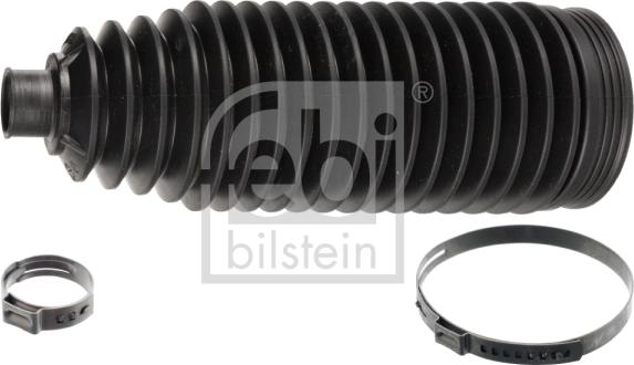 Febi Bilstein 108089 - Комплект пыльника, рулевое управление unicars.by