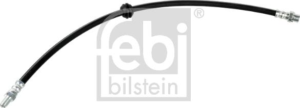 Febi Bilstein 108080 - Тормозной шланг unicars.by