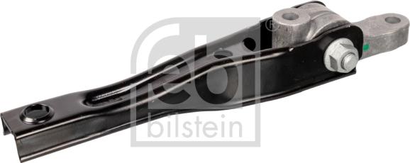 Febi Bilstein 108020 - Подушка, опора, подвеска двигателя unicars.by