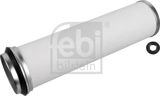 Febi Bilstein 108143 - Воздушный фильтр, двигатель unicars.by