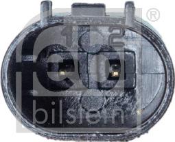 Febi Bilstein 108135 - Датчик, температура охлаждающей жидкости unicars.by