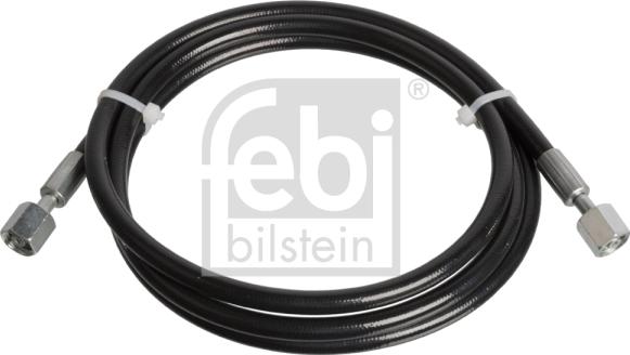 Febi Bilstein 108844 - Шлангопровод, опрокидывающее устройство кабины водителя unicars.by