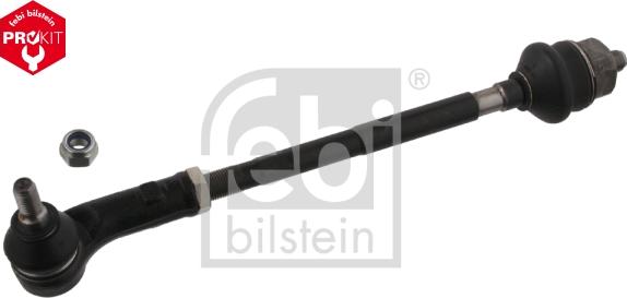 Febi Bilstein 10884 - Рулевая тяга unicars.by