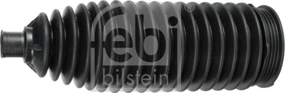 Febi Bilstein 108804 - Пыльник, рулевое управление unicars.by