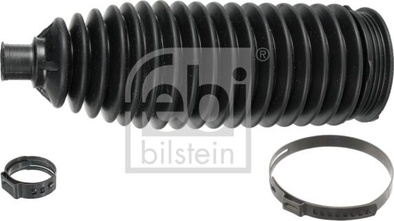 Febi Bilstein 108805 - Комплект пыльника, рулевое управление unicars.by