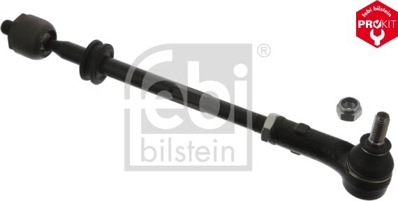 Febi Bilstein 10881 - Рулевая тяга unicars.by