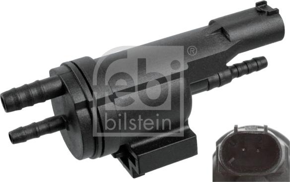 Febi Bilstein 108834 - Преобразователь давления, управление ОГ unicars.by