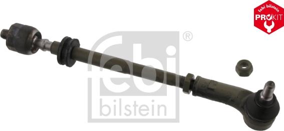 Febi Bilstein 10883 - Рулевая тяга unicars.by