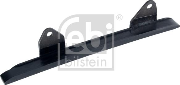 Febi Bilstein 108824 - Планка успокоителя, цепь привода unicars.by