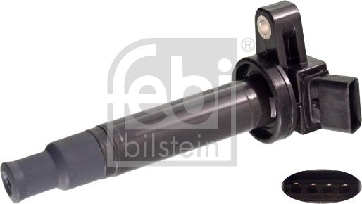 Febi Bilstein 108294 - Катушка зажигания unicars.by