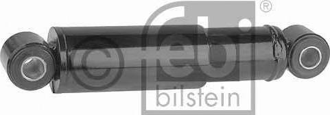 Febi Bilstein 10825 - Амортизатор unicars.by