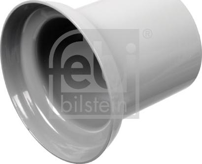 Febi Bilstein 10821 - Соединитель шланга unicars.by