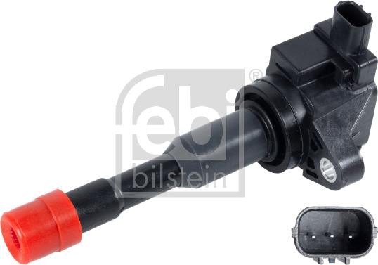 Febi Bilstein 108235 - Катушка зажигания unicars.by