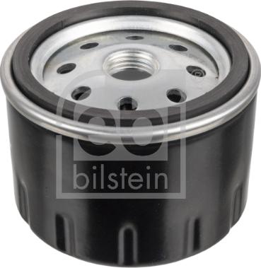 Febi Bilstein 108792 - Воздушный фильтр, компрессор - подсос воздуха unicars.by