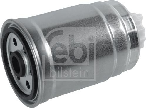 Febi Bilstein 108739 - Топливный фильтр unicars.by