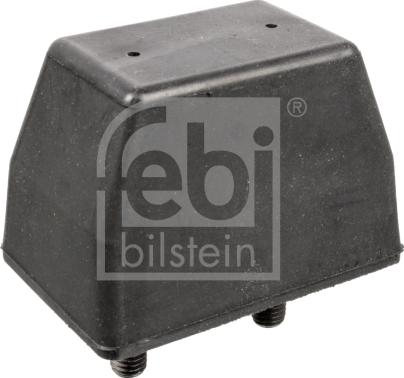 Febi Bilstein 108723 - Отбойник, демпфер амортизатора unicars.by